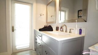 Arabic Maid Alina Angel Anal fucking لخدامه الشرموطه الينا انجل تنتاك من طيزها من صاحب الشغل