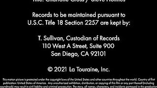 Charlotte Cross Has Last Wishes Prison Sex With Her Friend's Dad