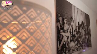 Hot Dutch Milf - Kim Holland