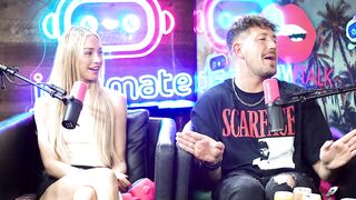 RICHELLE RYAN TEACHES HOW TO MAKE A GIRL COME