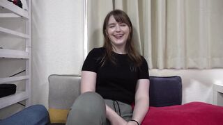 Explosive Butt Otaku FromUSA Good Paste And Lewd And The Best! After Talking A June Lovejoy