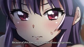 How to train your hentai screw toy 2