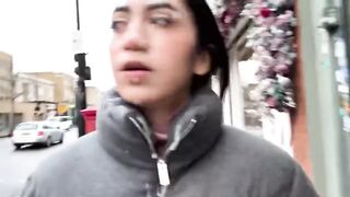 Artemis Carmona - The Greatest Cumwalks Compilation