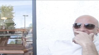 Sienna West Is A Milf In Heat- Titopia