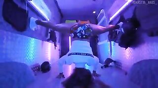 Put this on at the next party