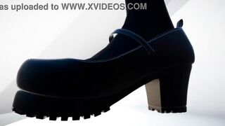 shrinking purgatory vore 6