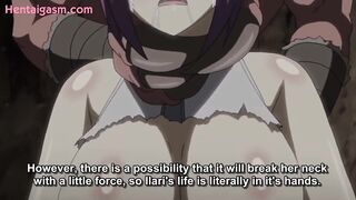 Goblin No Suana 3 Subbed - NEW HENTAI