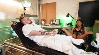 Kira Noir - Nurse Noir