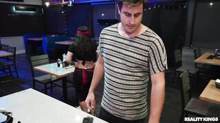 Brats At Work - Anais Amore