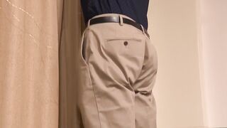 The Immoral Cuckold Theater Room A Virtuous Wife Gets Soiled By The Dirty Cocks Of Lusty Men