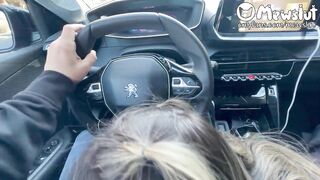 COMPLETE GIRLFRIEND EXPERIENCE 2: Date with your girl, from the mall to her parents house - Mewslut