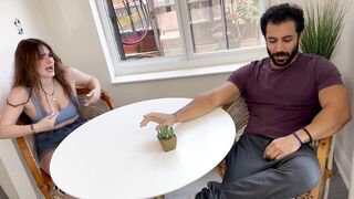 Step Daddy Fucks Teen Step Daughter Leaving Mess On Her Face And Big Tits Part 1 ~ Perfect Stroke MD