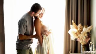 I promise, it was the last time! Bride cheats with her ex before the wedding