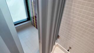 One Bed, One Secret... with My step Mom’s Best Friend