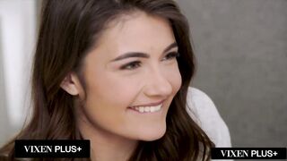 VIXENPLUS Her BFF needed some anal so she helped her out