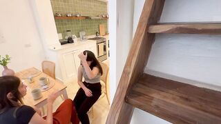 Camera records my wife cheating on me with her best friend's dog!!