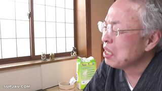 G*V*G-296 Forbidden Care Yoshikawa Aimi Decensored