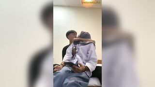 Yang Lagi Viral SMA Open Bo