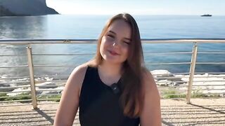 Lily- 23 Years Old From Paris