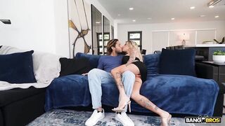 Sugar Daddy Aint Cutting It - Kitana Montana