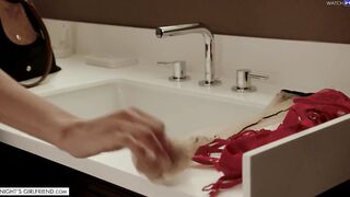 Tonight's Girlfriend - Autumn Falls & Ryan Mclane | PornMedium.com