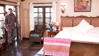 Things Are Looking Up - Scarlett Alexis | PornMedium.com