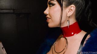 Sophia Locke Casey Calvert Alison Rey The Bottom Floor Second Coming - AdultTime | PornMedium.com