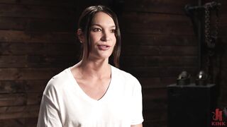 Katrina Colt 2 - HogTied | PornMedium.com