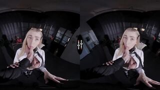 Love On A Leash in 4K - Sweet Lina | PornMedium.com