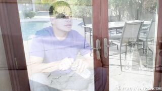 Kendra Lust, David Loso (Kendra Lust in Seduced By A Cougar) 1F1M, - NaughtyAmerica, SeducedByACougar | PornMedium.com