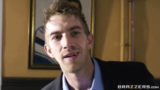 Love at First Fuck Video With Aletta Ocean, Danny D | PornMedium.com