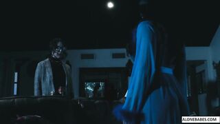 Screwged Part 2 Plans For The Present_1. - Sheena Ryder