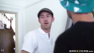 Aletta Ocean's Anal Negotiations Video With Aletta Ocean, Danny D | PornMedium.com