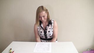 CZasting - Veronika Hardcore | PornMedium.com