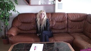 CZasting - Radomira Hardcore | PornMedium.com