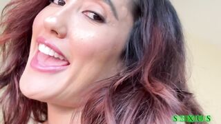 S3XUS - Chloe Amour - Real Life Fantasy | PornMedium.com