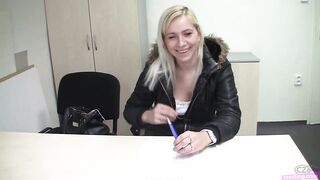 CZasting - Jana Hardcore | PornMedium.com