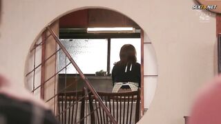 Licking The Beautiful Daughter In Law - Minami Kojima