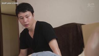 I Fucked My Married Childhood Friend When Her Husband Was On A Business Trip