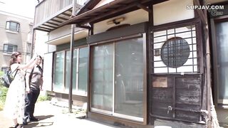 G*V*H-609 Forbidden Caregiving Lauren Karen Decensored - Pussy Juicy