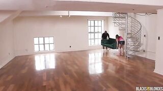 Julia James- Offers You Her Soaking Pussy