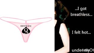 HOTWIFE LISA! QOS 4 BBC ♤♡♤ #2
