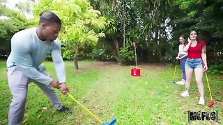 Tess Thompson- Put Your Stick & Ball In My Hole