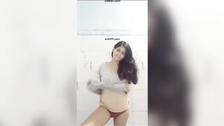 Sexy Desi Newly Married Wife Horny As Fuck And Hot As Sun