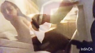 18 Teen PYT Gets BBC!♡