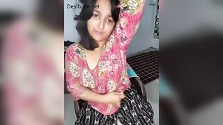 Horny Desi Village Bhabhi Having Fun With Devar And Giving, Rajshot